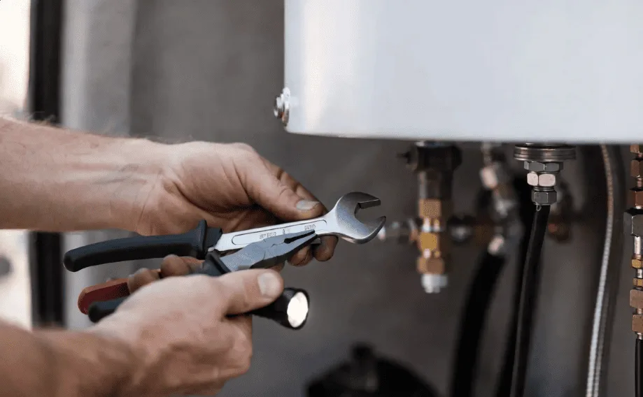 Why choose Water Heater Repair in Spurlockville, WV